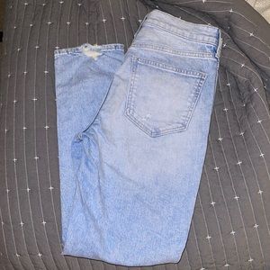 Gap Women’s Cigarette Jeans